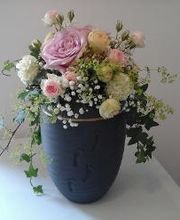 Flora et labora Assia Frankl Bild 10