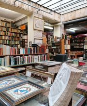 Librairie Ancienne Laurencier image 1