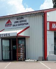 Doras Semur-en-Auxois image 1