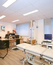 Ton van Loon Podologie- en Fysiotherapiepraktijk afbeelding 5