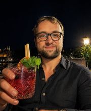 Schauspieler Daniel Wicke Bild 1