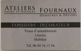 Demeures Et Décors