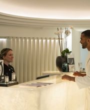 Spa Four Seasons Megève image 7