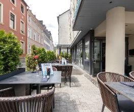 masons Restaurant Trier Bild 5