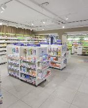 BENU Yverdon Bel-Air Bild 3