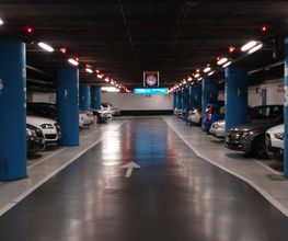 Parking Saba L'Illa Diagonal imagen 4