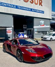 Contrôle Technique Autosur Grasse image 9