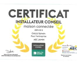 AEC Jamin image 4