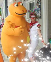 Artisticlown image 20