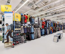 DECATHLON Leipzig-Nova Eventis Bild 7
