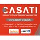 Casati Charpente-Menuiserie Sàrl