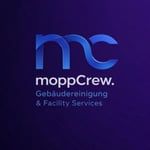 Mopp Crew Gebäudereinigung