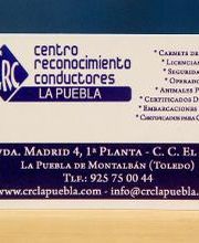 CRC Centro Reconocimiento Conductores imagen 12