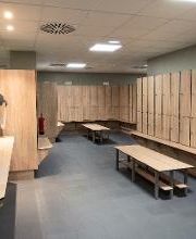 Gimnasio VivaGym Gran Capitán imagen 19