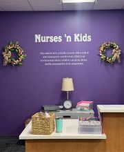 Nurses 'n Kids image 4