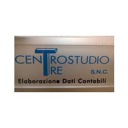 Centrostudio Tre logo