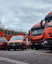 Maya Umzüge AG Bild 3