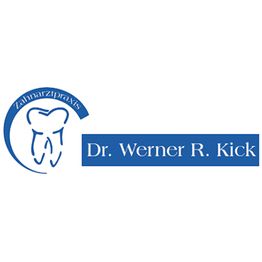 Kick Werner Dr.