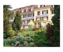 Institution de Béthanie Bild 5