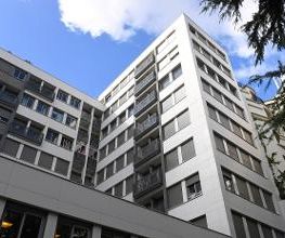 Lorillard Façades image 9