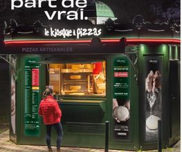 Le Kiosque à Pizzas image 6