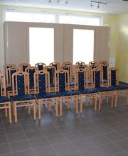 Bestattungsinstitut Alfons Müller BI GmbH Bild 8
