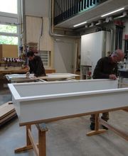 Schreinerei Geiger & Partner AG Bild 2