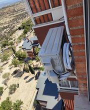 Alacant Clima imagen 10
