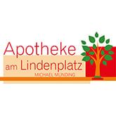 Apotheke am Lindenplatz Neuenstadt logo