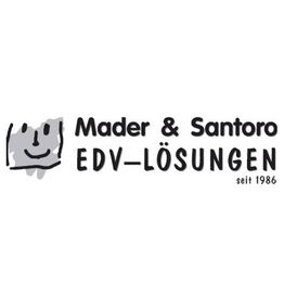 Mader & Santoro