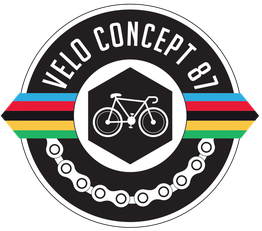 Vélo Concept 87 - Bessines sur Gartempe