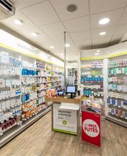 Pharmacie 10 Rambuteau image 2