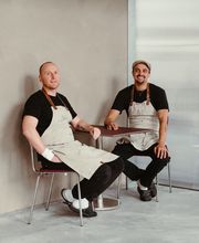 65 Grad Catering & Events - frische, regionale Küche & Eventbetreuung in Berlin