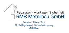 RMS Metallbau GmbH