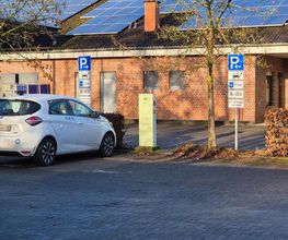 OPG Charging Station Bild 6