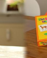 Praxis für Logopädie in Moosach, Stefanie Schulz Bild 3