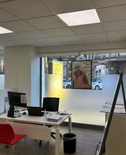 Agence Partnaire Valenciennes BTP