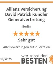 werkenntdenBESTEN.de Qualitätssiegel