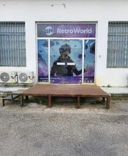 Retroworld VR image 5