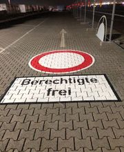 BHP Markierungen Bild 4