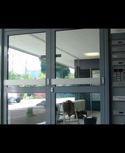 Lessür Glaserei GmbH Köln