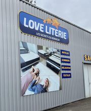 LOVELITERIE Aire-sur-L'Adour image 1
