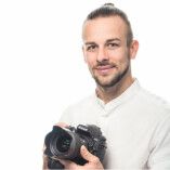 Robert Kujas Fotografielogo