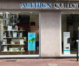Audition Quillot image 9