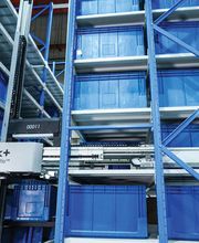 Rhenus Logistics AG Bild 2