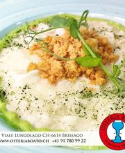 Osteria Boato by Ketty & Tommy Bild 5