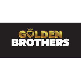 Golden Brothers logo