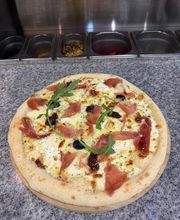 Rock'n'Roll Pizza image 9