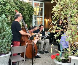 Café de L'Escale image 6