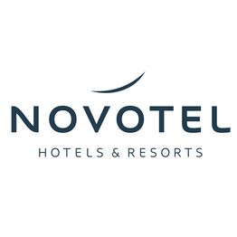 Logo NOVOTEL